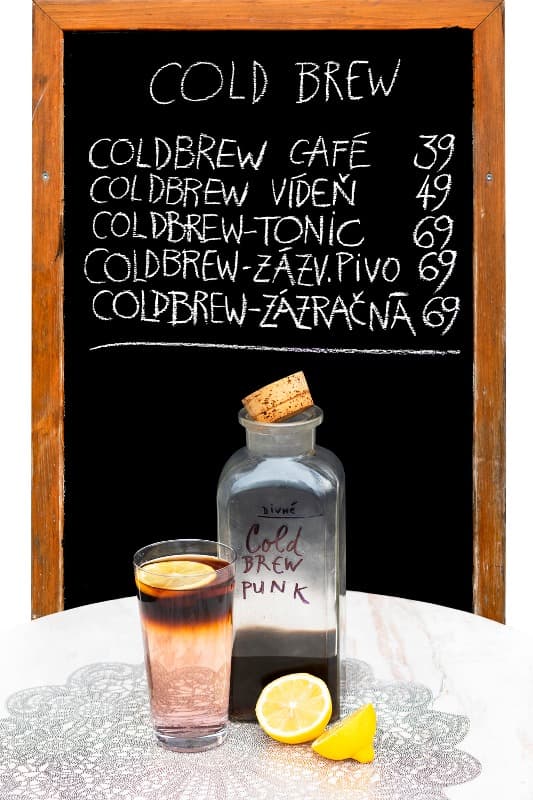 2.COLDBREW web
